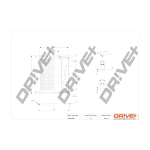 DP1110.11.0248 Dr!ve+