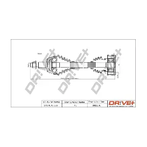 DP2110.10.0086 Dr!ve+