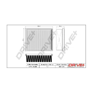 DP1110.10.0406 Dr!ve+