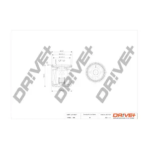 DP1110.11.0157 Dr!ve+