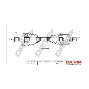 DP2110.10.0573 Dr!ve+