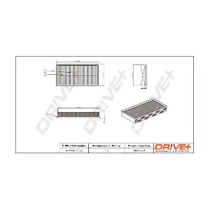 DP1110.10.0060 Dr!ve+