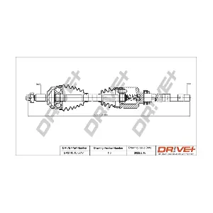 DP2110.10.0217 Dr!ve+