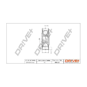 DP2110.10.1665 Dr!ve+