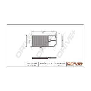 DP1110.10.0068 Dr!ve+