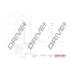 DP1110110012 Dr!ve+