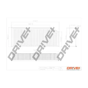 DP1110.10.0120 Dr!ve+