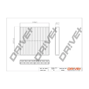 DP1110.12.0094 Dr!ve+
