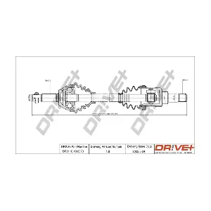DP2110.10.0373 Dr!ve+