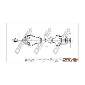 DP2110.10.0683 Dr!ve+