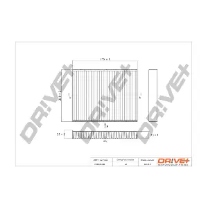 DP1110.12.0164 Dr!ve+