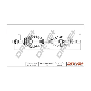 DP2110.10.0553 Dr!ve+