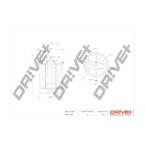 DP1110130114 Dr!ve+
