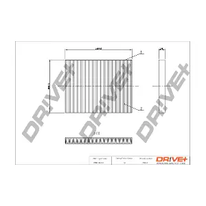 DP1110.12.0060 Dr!ve+