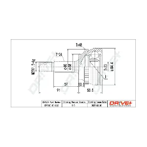 DP2110.10.1467 Dr!ve+