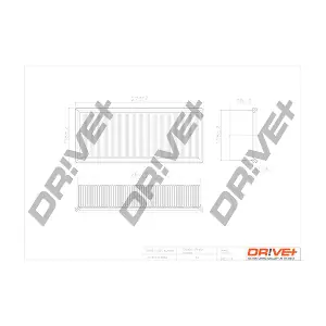 DP1110.10.0666 Dr!ve+