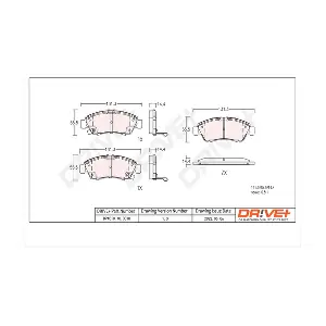 DP1010.10.0018 Dr!ve+