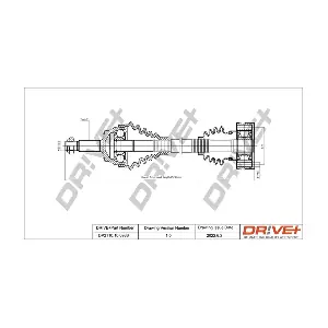 DP2110.10.0936 Dr!ve+