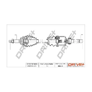 DP2110.10.0215 Dr!ve+