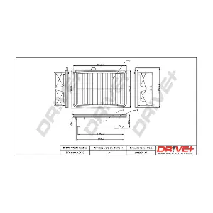 DP1110100470 Dr!ve+