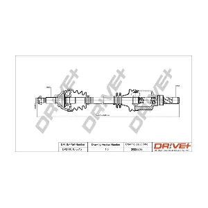 DP2110.10.0815 Dr!ve+