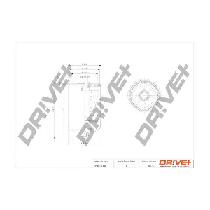 DP1110.13.0112 Dr!ve+