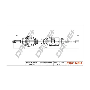 DP2110.10.0244 Dr!ve+