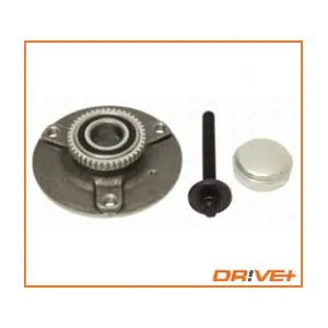 DP2010100222 Dr!ve+