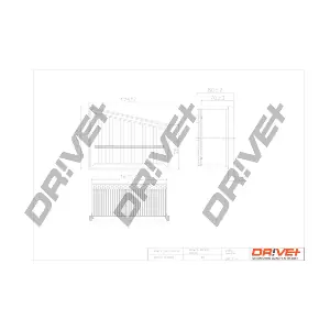 DP1110.10.0070 Dr!ve+