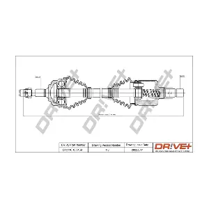 DP2110.10.0169 Dr!ve+