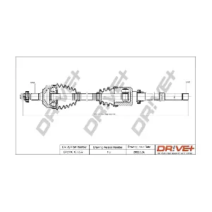 DP2110.10.0567 Dr!ve+