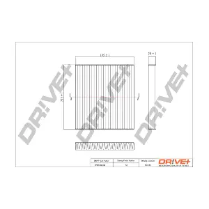 DP1110.12.0192 Dr!ve+
