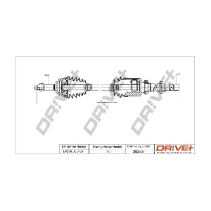DP2110.10.0436 Dr!ve+