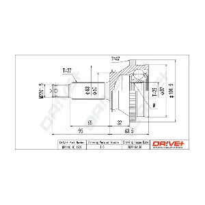 DP2110.10.1269 Dr!ve+