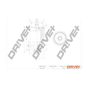 DP1110.13.0262 Dr!ve+