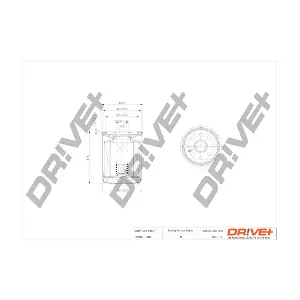 DP1110.11.0161 Dr!ve+