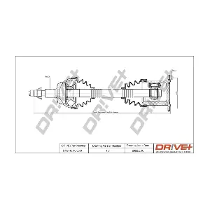 DP2110.10.0081 Dr!ve+