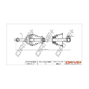 DP2110.10.0644 Dr!ve+
