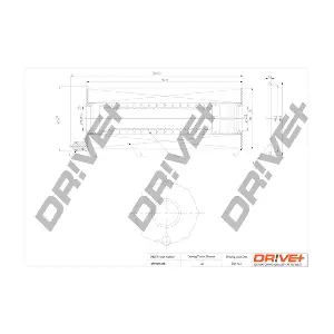 DP1110110105 Dr!ve+