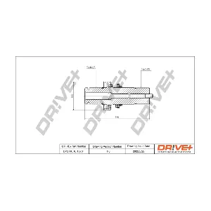 DP2110.10.1873 Dr!ve+
