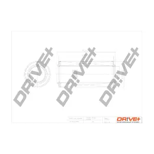DP1110.10.0010 Dr!ve+