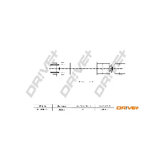 DP1610.10.0019 Dr!ve+