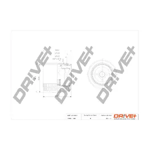 DP1110.11.0289 Dr!ve+