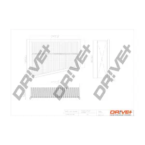 DP1110.10.0110 Dr!ve+