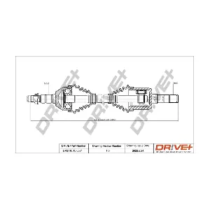 DP2110.10.0524 Dr!ve+
