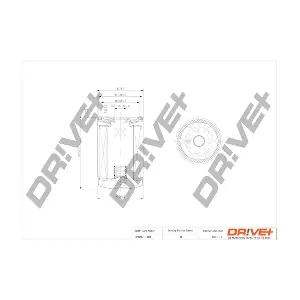 DP1110.11.0056 Dr!ve+