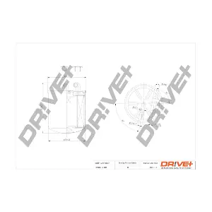 DP1110.13.0288 Dr!ve+