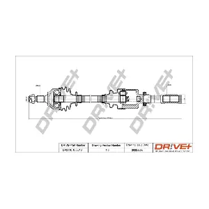DP2110.10.0613 Dr!ve+