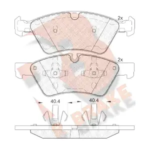 RB1771 R BRAKE