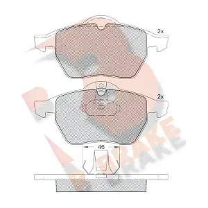 RB1128 R BRAKE